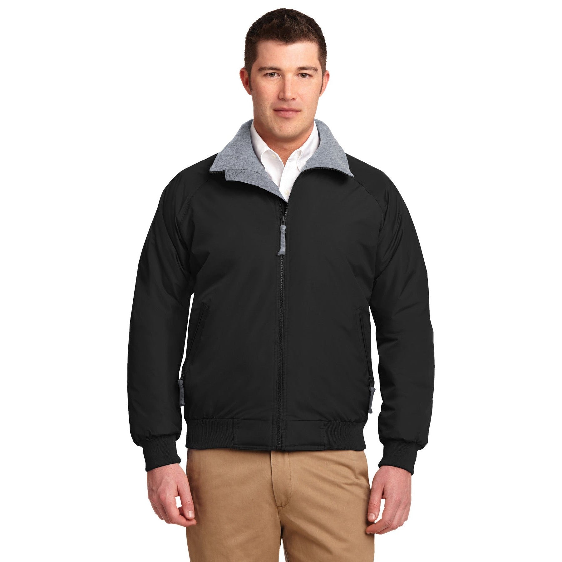 Port Authority-Port Authority® Challenger™ Jacket. J754-MedTech-4