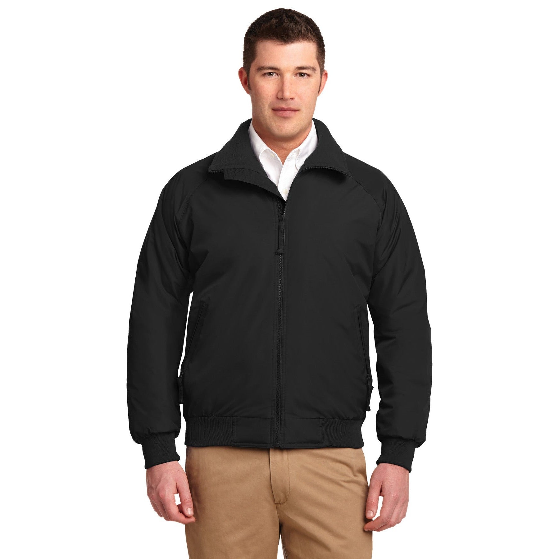 Port Authority-Port Authority® Challenger™ Jacket. J754-MedTech-5