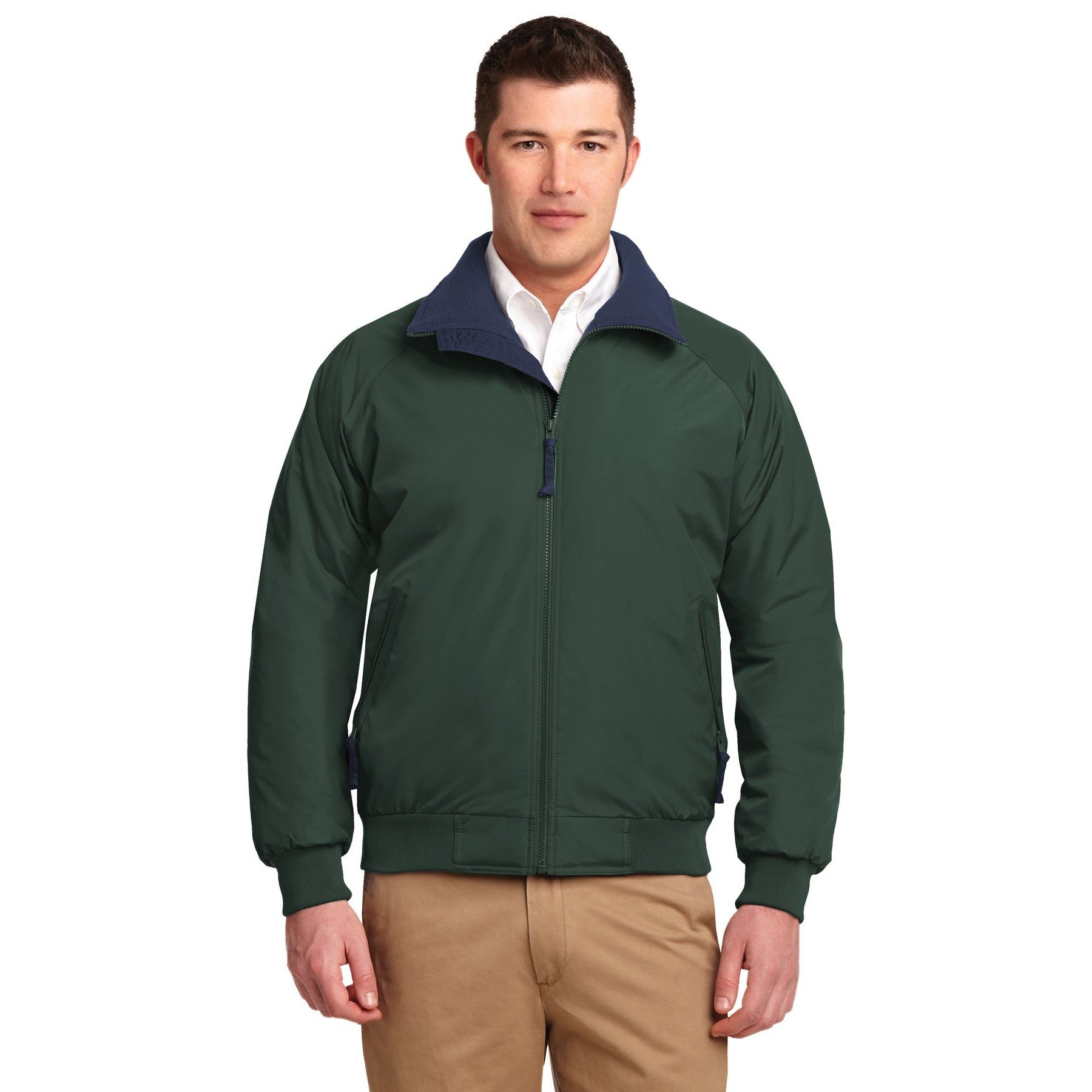 Port Authority-Port Authority® Challenger™ Jacket. J754-MedTech-6