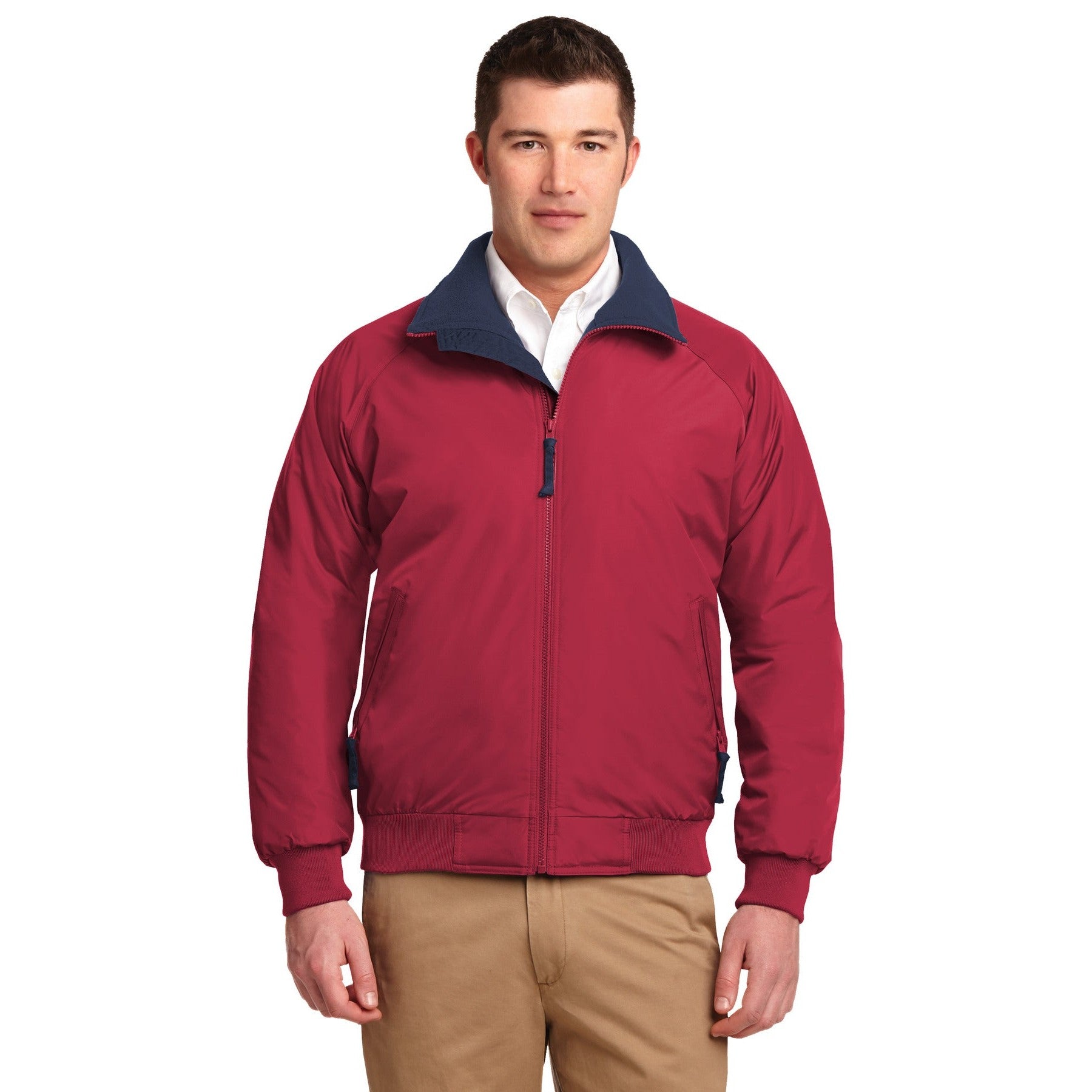 Port Authority-Port Authority® Challenger™ Jacket. J754-MedTech-9