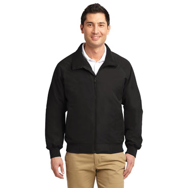 Port Authority-Port Authority® Charger Jacket. J328-MedTech-2