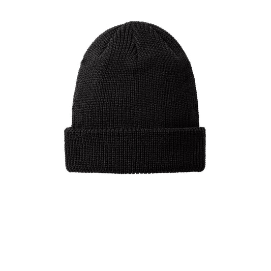Port Authority-Port Authority® Chunky Knit Beanie C958-MedTech-1