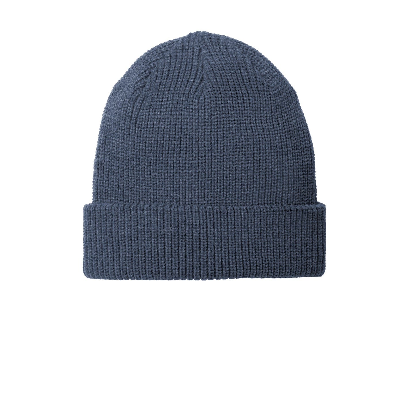 Port Authority-Port Authority® Chunky Knit Beanie C958-MedTech-2