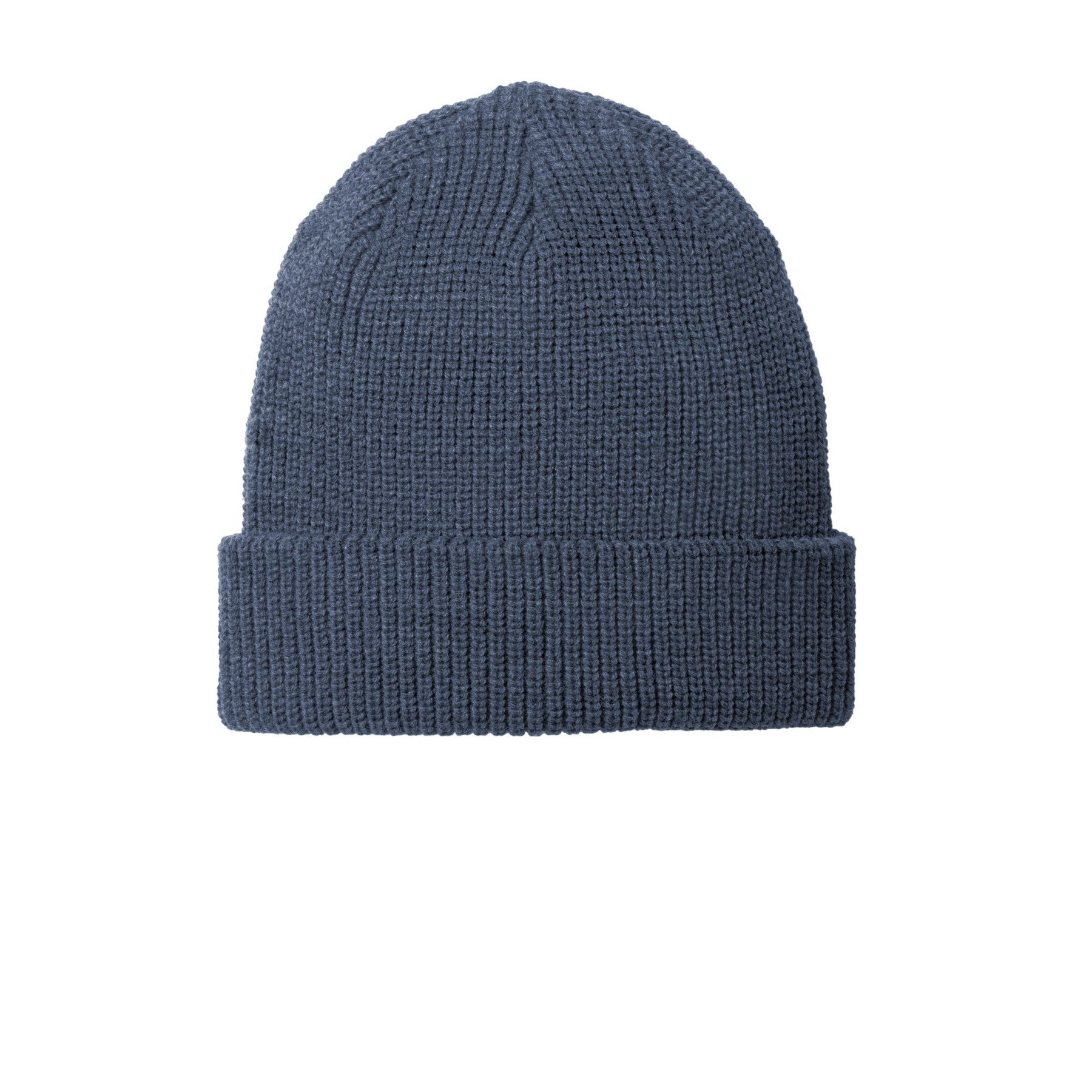Port Authority-Port Authority® Chunky Knit Beanie C958-MedTech-2