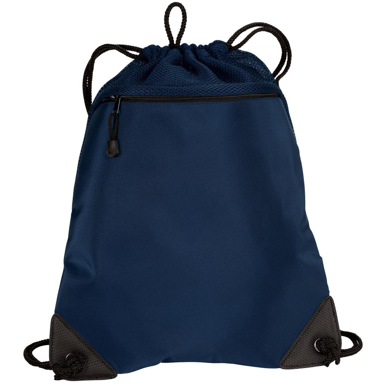 Port Authority-Port Authority® - Cinch Pack with Mesh Trim. BG810-MedTech-4