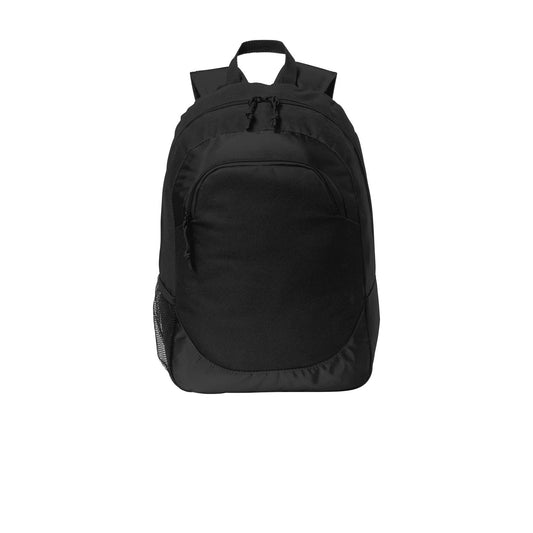 Port Authority-Port Authority ® Circuit Backpack. BG217-MedTech-1