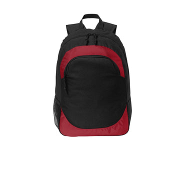 Port Authority-Port Authority ® Circuit Backpack. BG217-MedTech-2