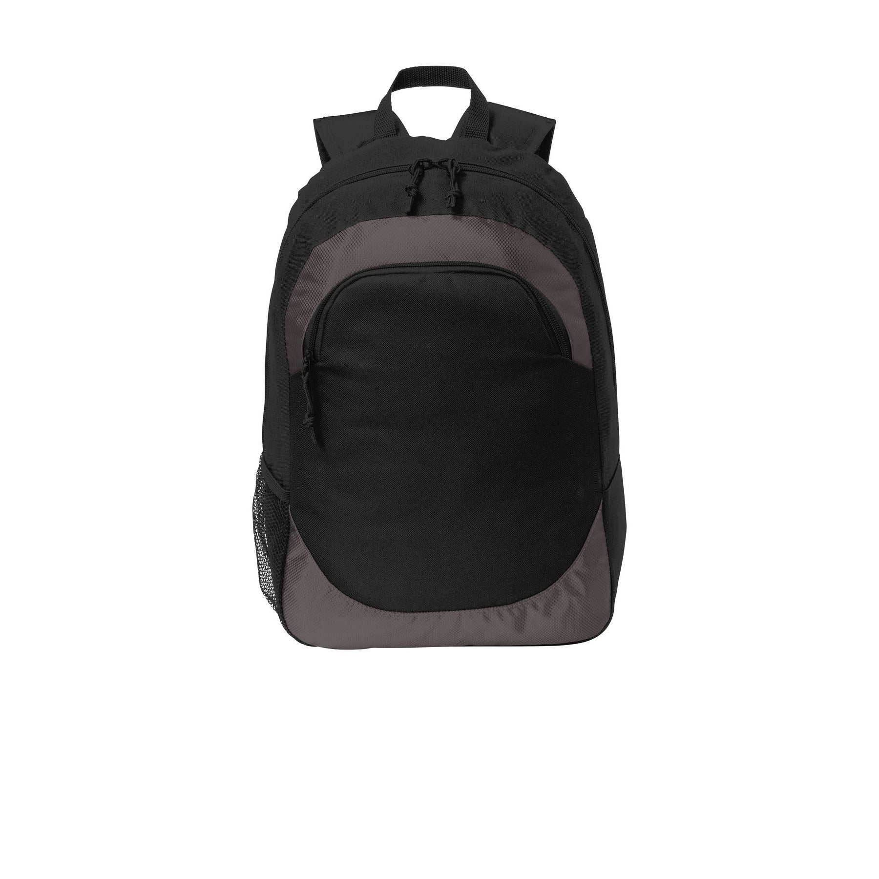 Port Authority-Port Authority ® Circuit Backpack. BG217-MedTech-3