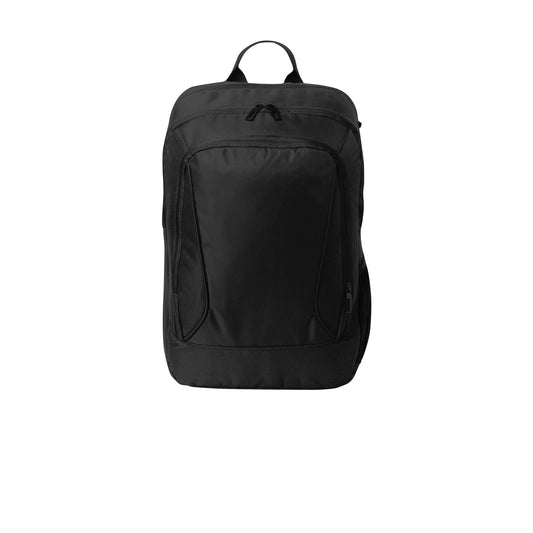 Port Authority-Port Authority ® City Backpack. BG222-MedTech-1