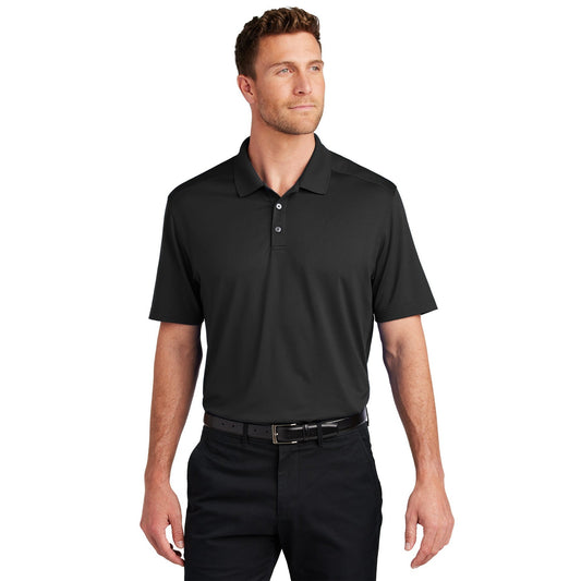 Port Authority-Port Authority® City Stretch Flat Knit Polo K683-MedTech-1