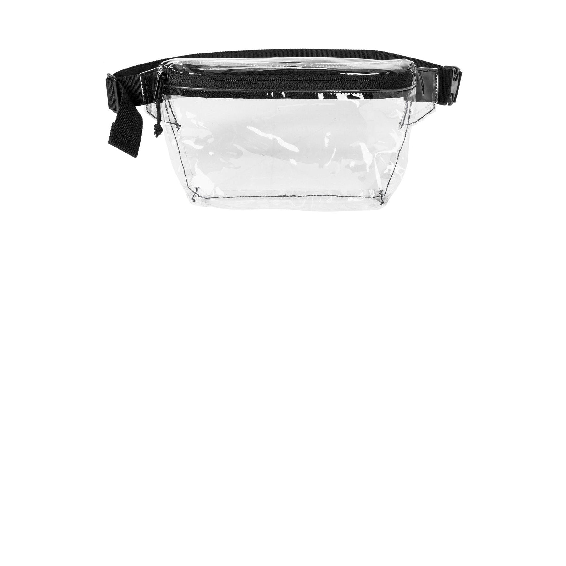 Port Authority-Port Authority® Clear Hip Pack BG930-MedTech-2