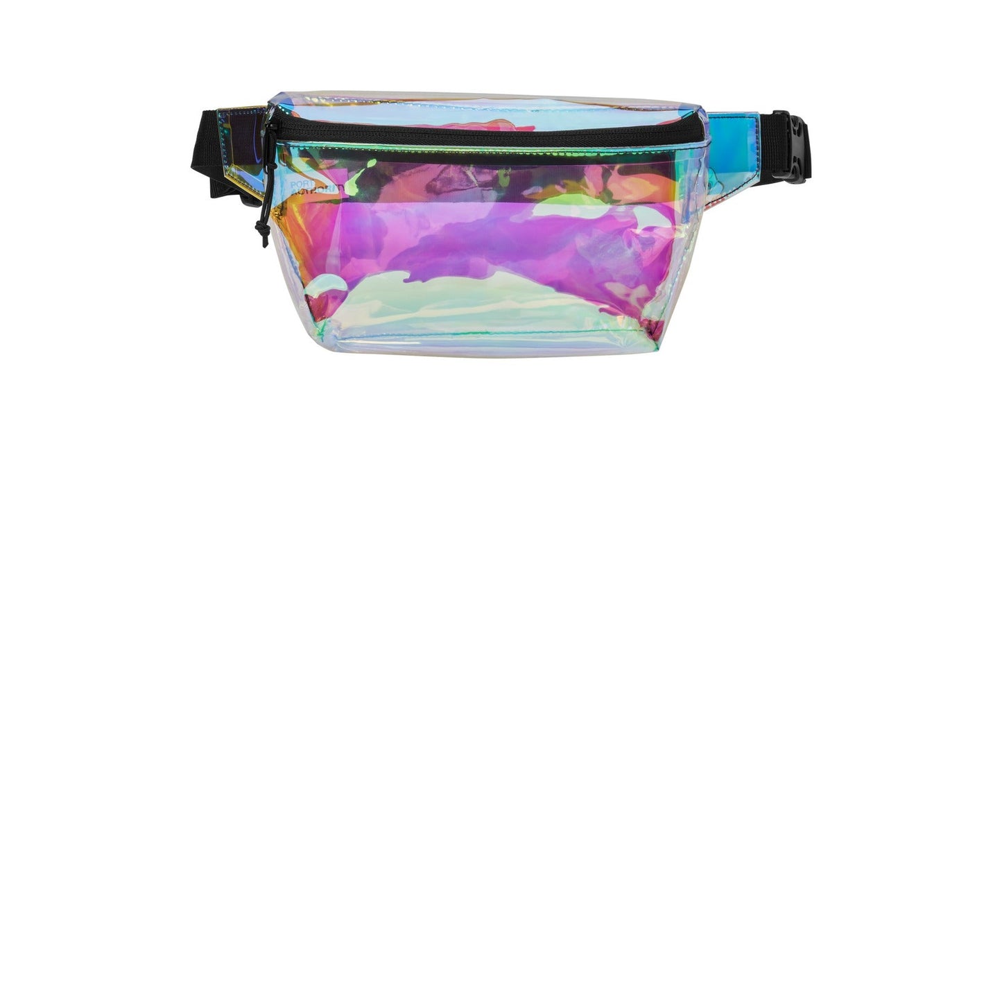 Port Authority-Port Authority® Clear Hip Pack BG930-MedTech-3