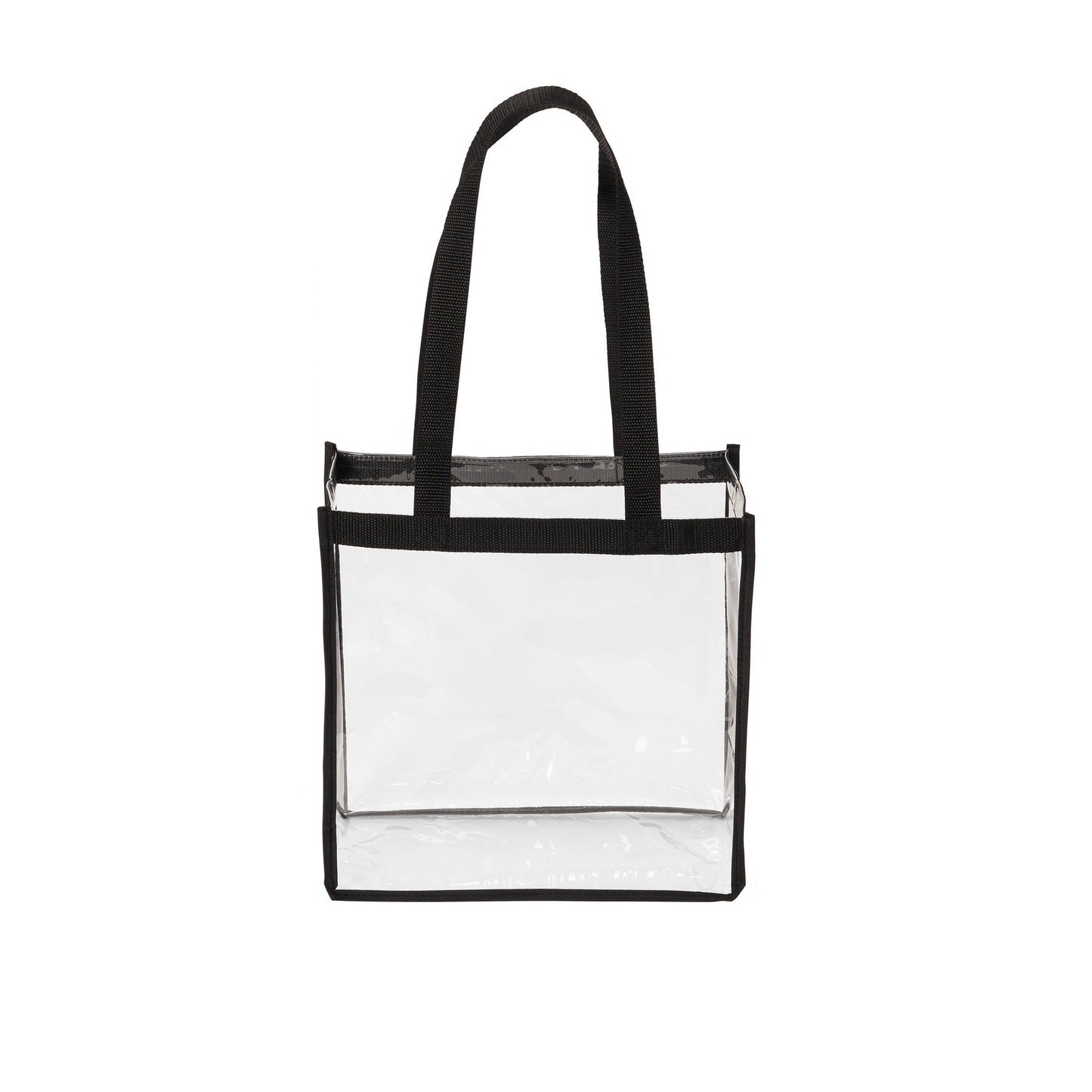 Port Authority-Port Authority ® Clear Stadium ToteBG430-MedTech-1
