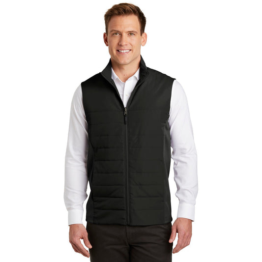 Port Authority-Port Authority ® Collective Insulated Vest. J903-MedTech-1