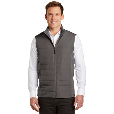 Port Authority-Port Authority ® Collective Insulated Vest. J903-MedTech-2