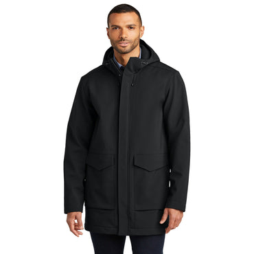 Port Authority-Port Authority® Collective Outer Soft Shell Parka J919-MedTech-2