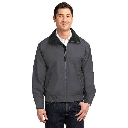 Port Authority-Port Authority® Competitor™ Jacket. JP54-MedTech-1