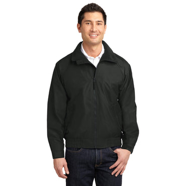 Port Authority-Port Authority® Competitor™ Jacket. JP54-MedTech-2