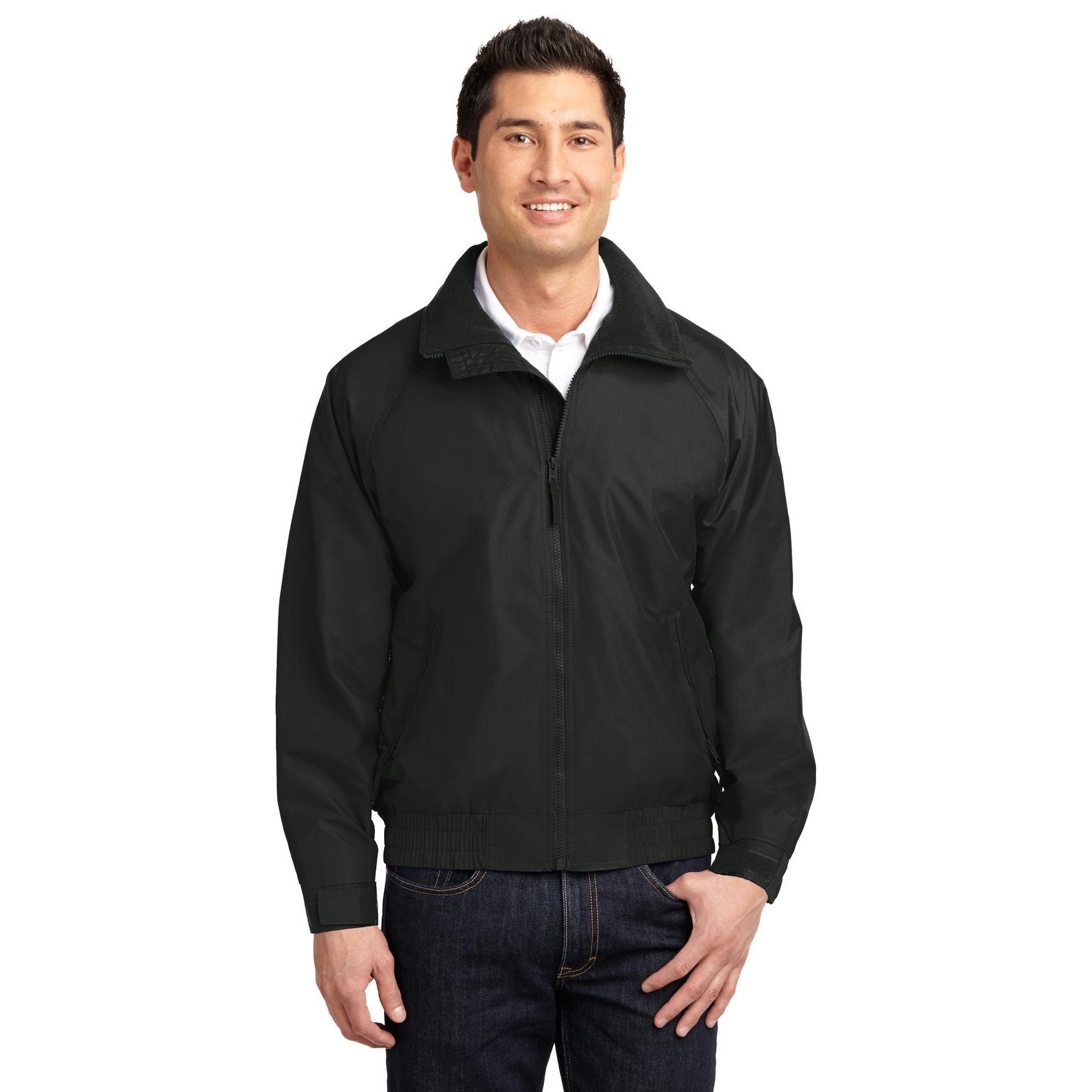 Port Authority-Port Authority® Competitor™ Jacket. JP54-MedTech-2