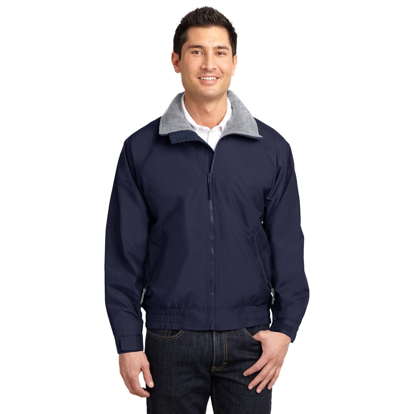 Port Authority-Port Authority® Competitor™ Jacket. JP54-MedTech-3