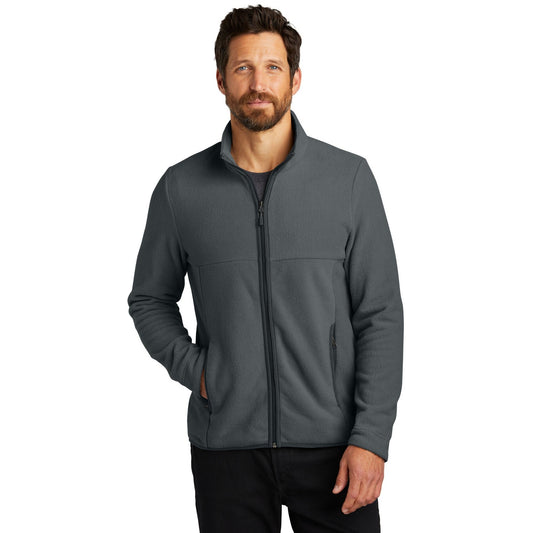 Port Authority-Port Authority® Connection Fleece Jacket F110-MedTech-1