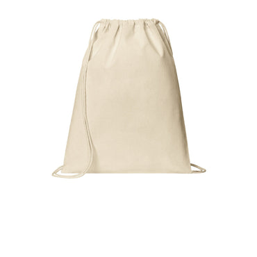 Port Authority-Port Authority® Core Cotton Cinch BG6200-MedTech-2