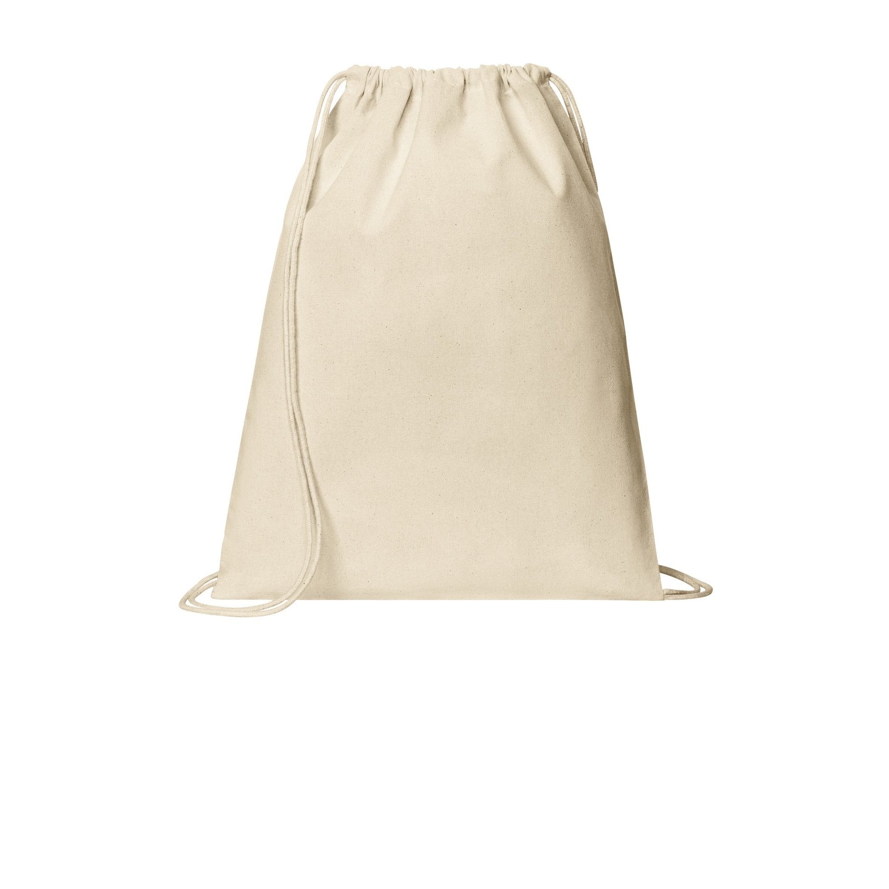 Port Authority-Port Authority® Core Cotton Cinch BG6200-MedTech-2