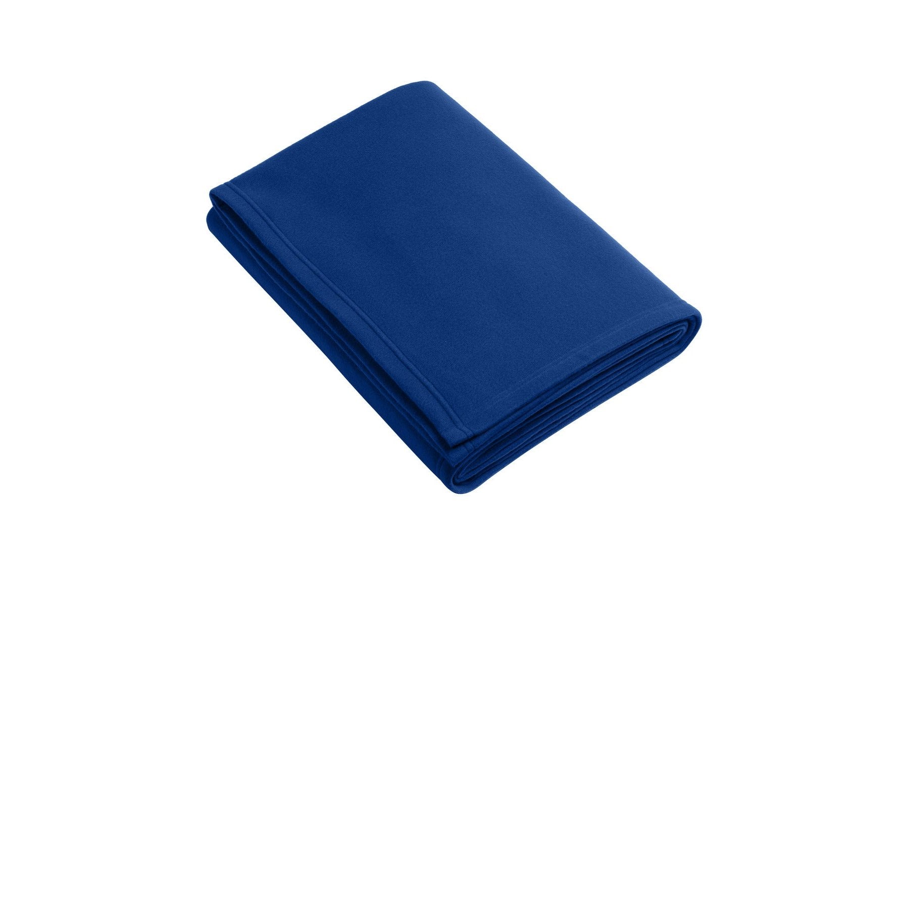 Port Authority-Port Authority® Core Fleece Blanket. BP60-MedTech-10