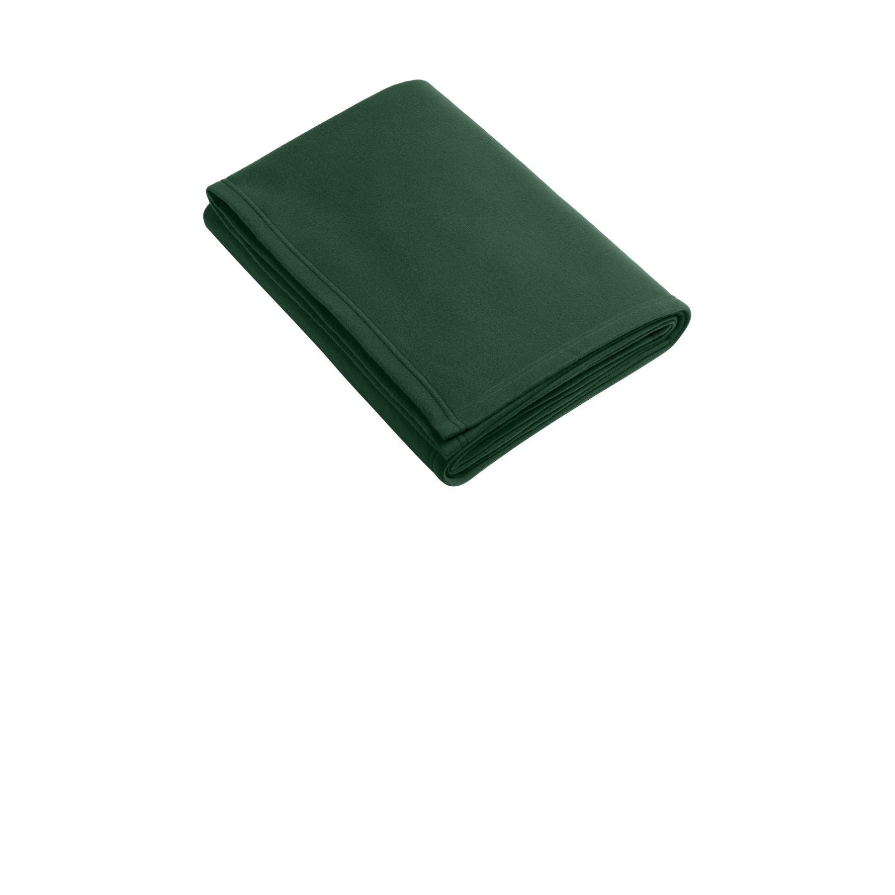 Port Authority-Port Authority® Core Fleece Blanket. BP60-MedTech-2