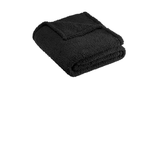 Port Authority-Port Authority ® Cozy Blanket. BP36-MedTech-1