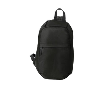 Port Authority-Port Authority® Crossbody Backpack BG228-MedTech-2