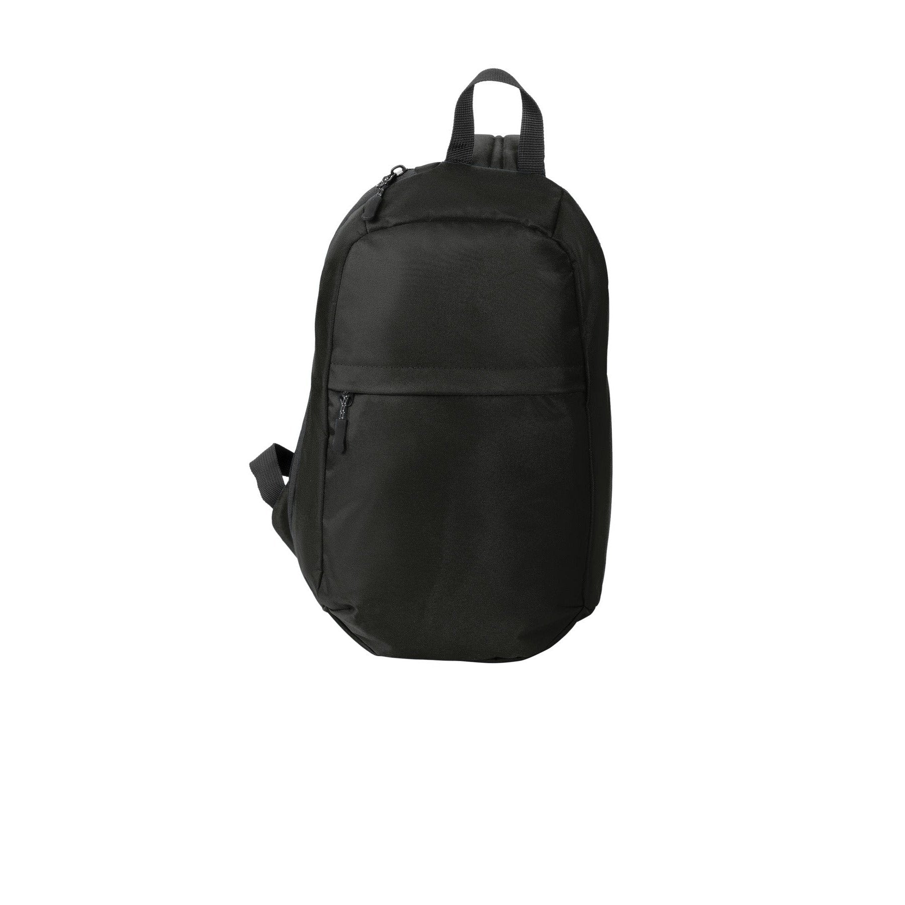 Port Authority-Port Authority® Crossbody Backpack BG228-MedTech-2