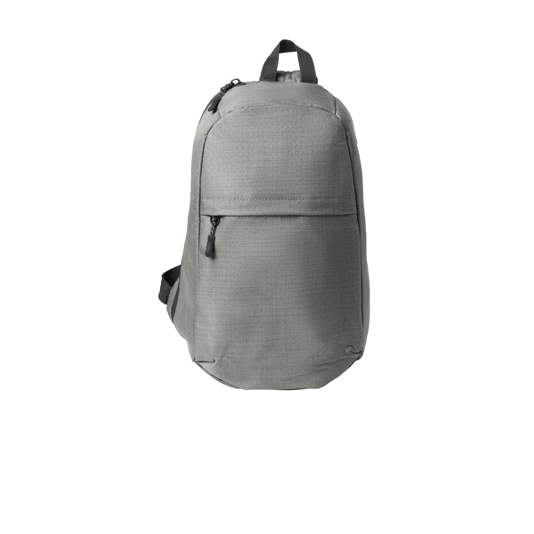 Port Authority-Port Authority® Crossbody Backpack BG228-MedTech-3