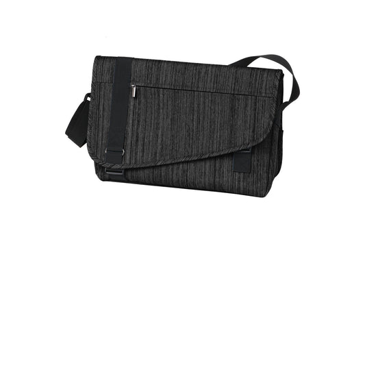 Port Authority-Port Authority® Crossbody Messenger. BG303-MedTech-1
