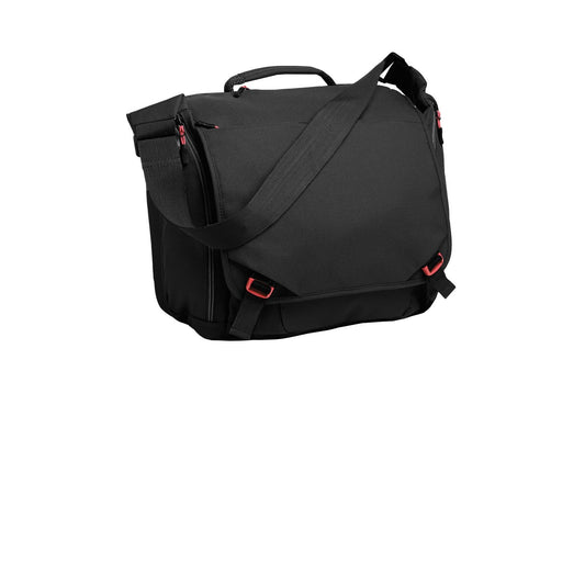 Port Authority-Port Authority® Cyber Messenger. BG300-MedTech-1