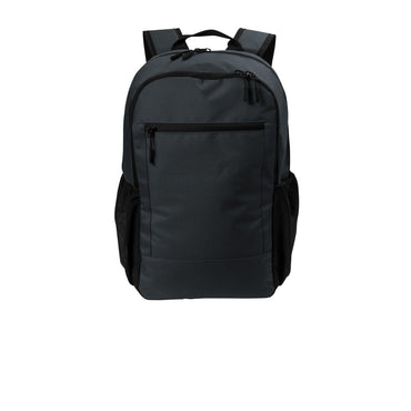 Port Authority-Port Authority® Daily Commute Backpack BG226-MedTech-2