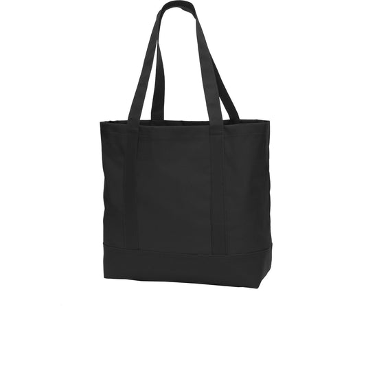 Port Authority-Port Authority® Day Tote. BG406-MedTech-1