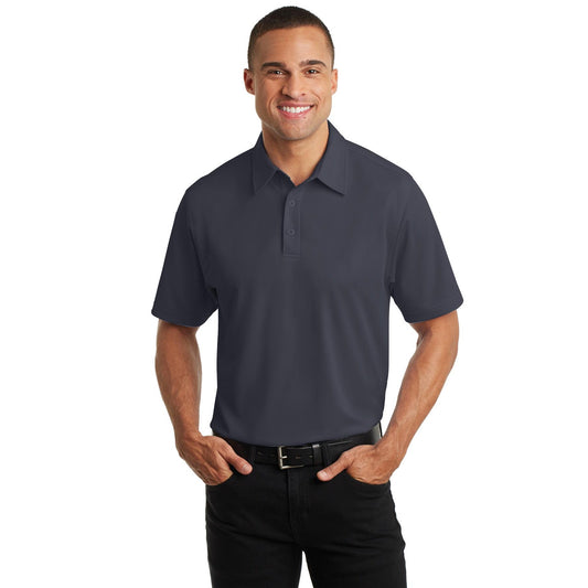 Port Authority-Port Authority® Dimension Polo. K571-MedTech-1