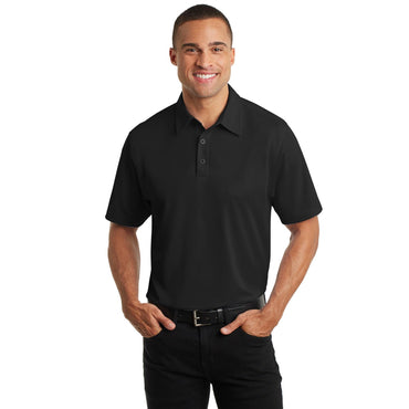 Port Authority-Port Authority® Dimension Polo. K571-MedTech-2