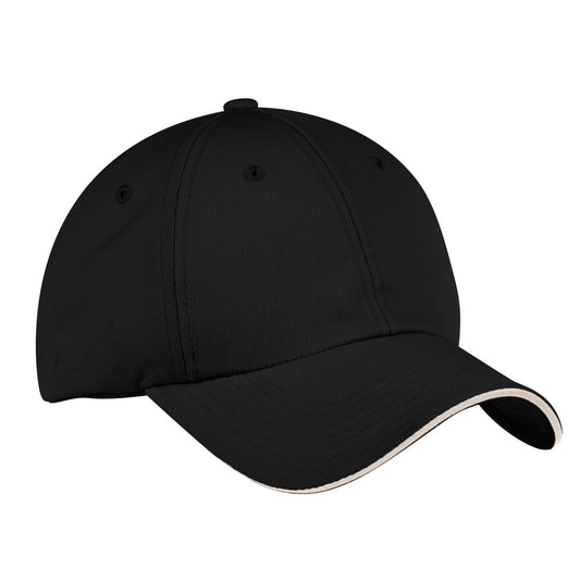 Port Authority-Port Authority® Dry Zone® Cap. C838-MedTech-1