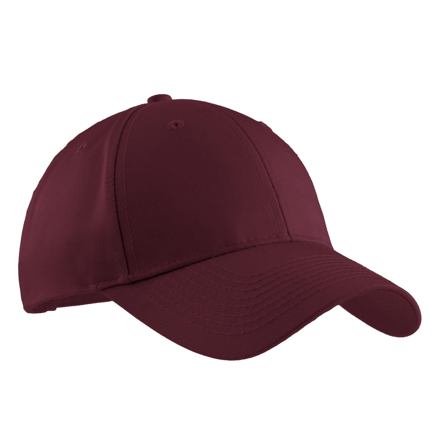 Port Authority-Port Authority® Easy Care Cap. C608-MedTech-2