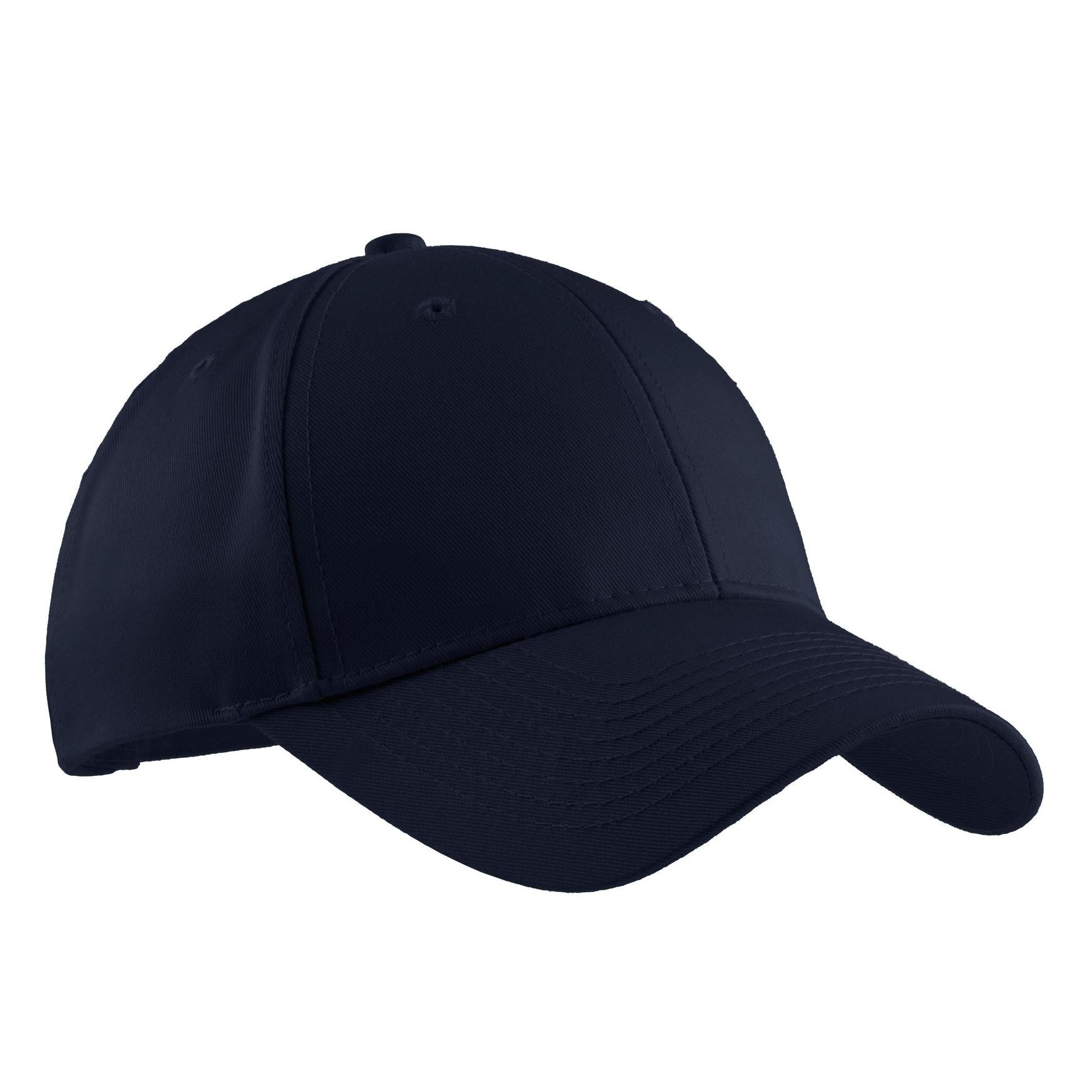 Port Authority-Port Authority® Easy Care Cap. C608-MedTech-3