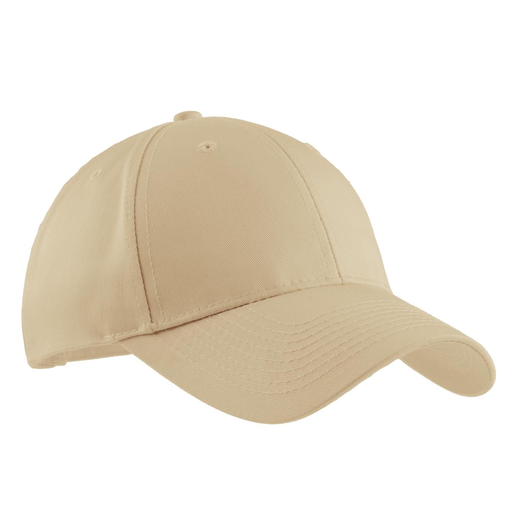 Port Authority-Port Authority® Easy Care Cap. C608-MedTech-7