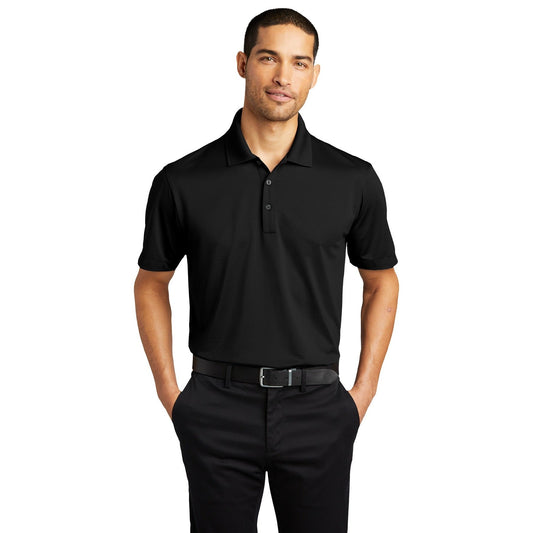 Port Authority-Port Authority ® Eclipse Stretch Polo. K587-MedTech-1