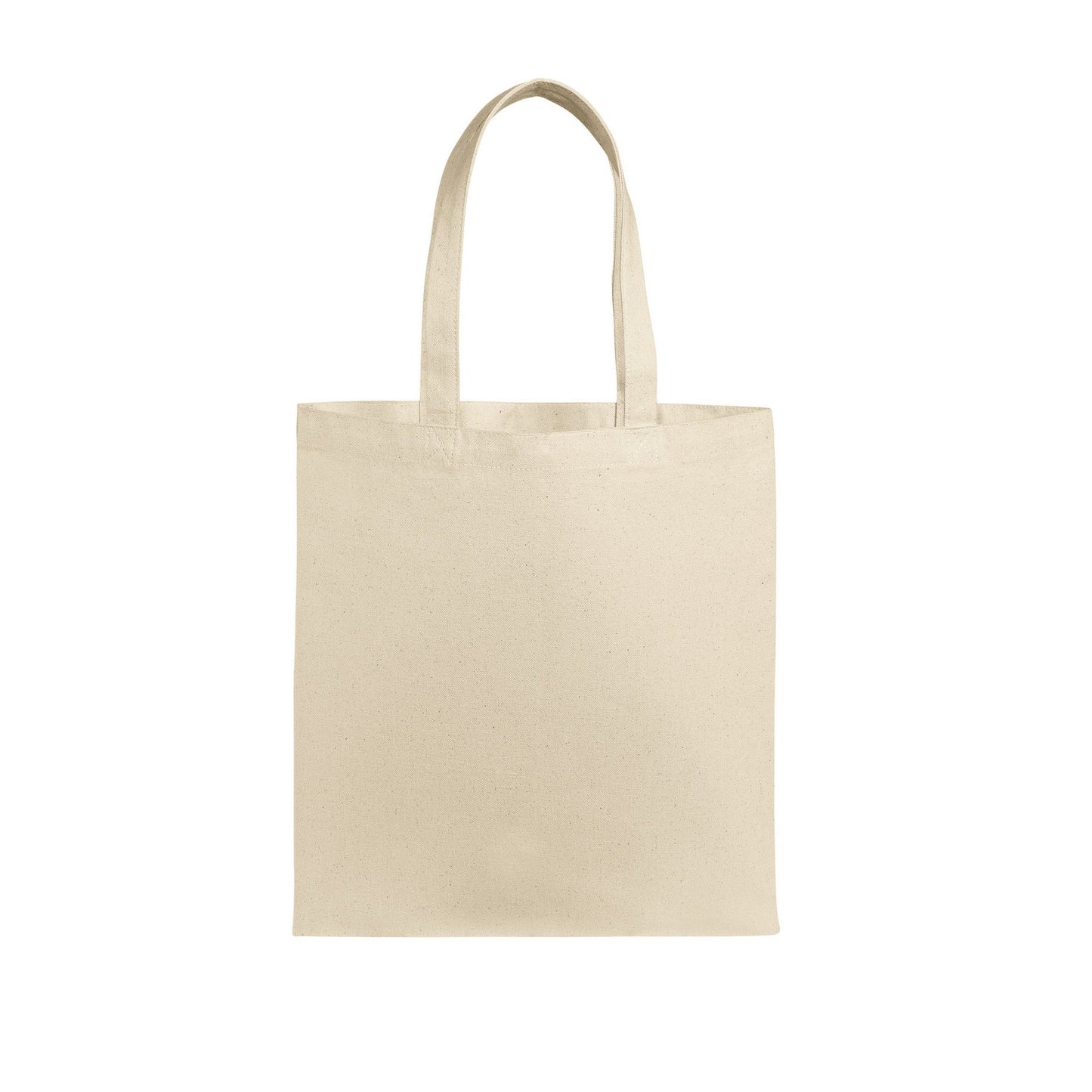 Port Authority-Port Authority® Eco Blend Canvas Tote BG420-MedTech-1