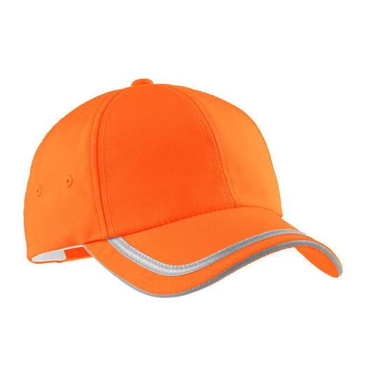 Port Authority-Port Authority® Enhanced Visibility Cap. C836-MedTech-1