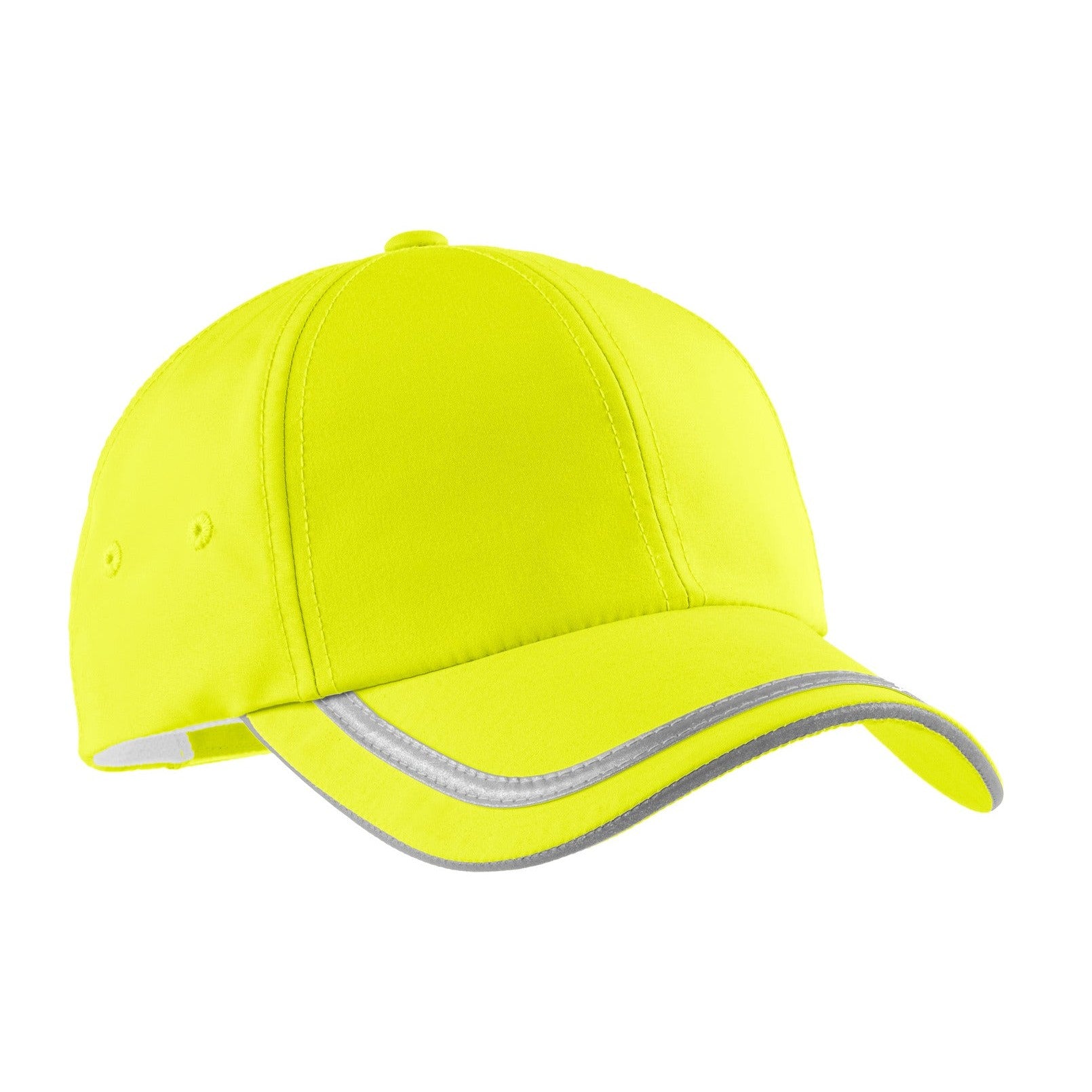 Port Authority-Port Authority® Enhanced Visibility Cap. C836-MedTech-2