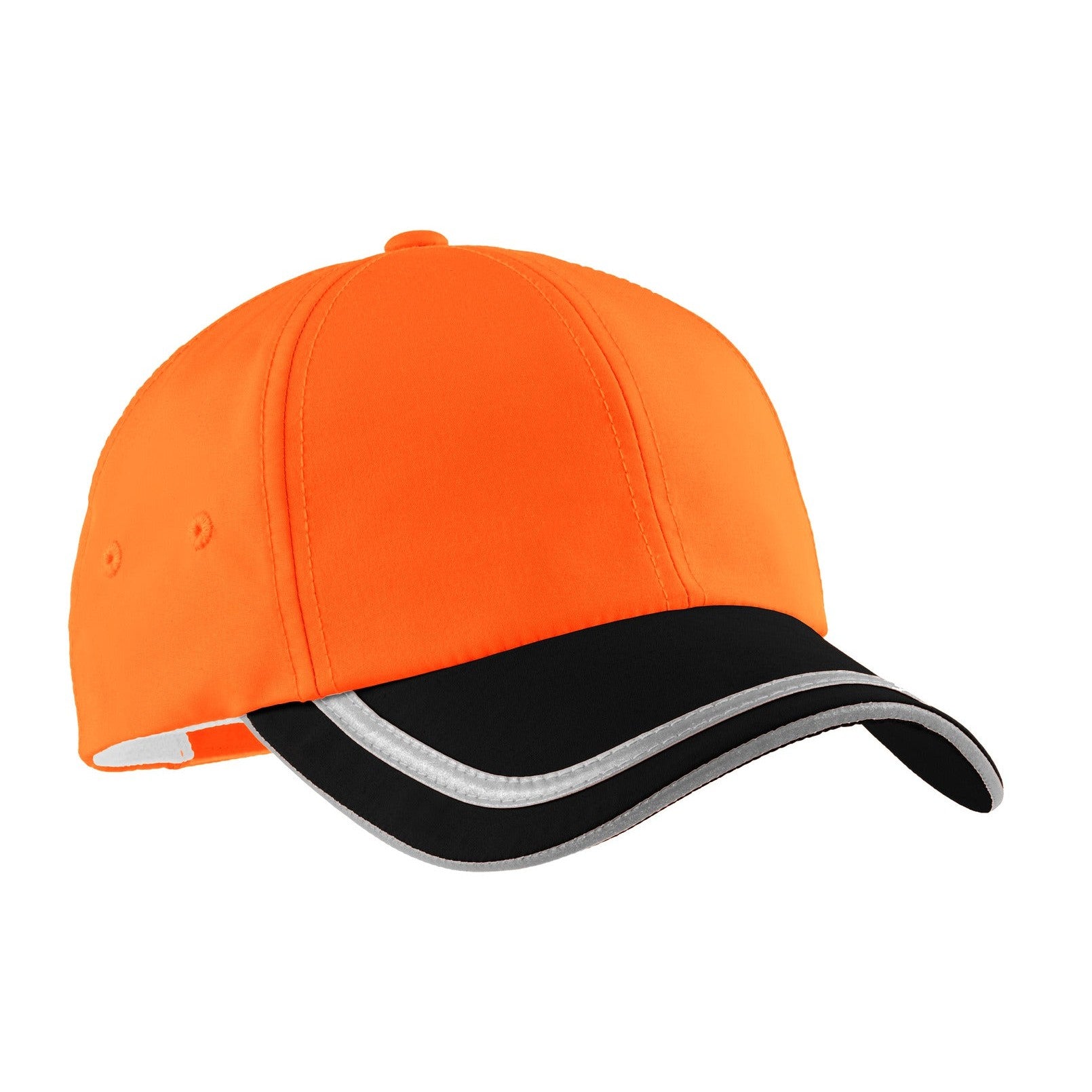Port Authority-Port Authority® Enhanced Visibility Cap. C836-MedTech-3
