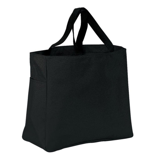 Port Authority-Port Authority® - Essential Tote. B0750-MedTech-1