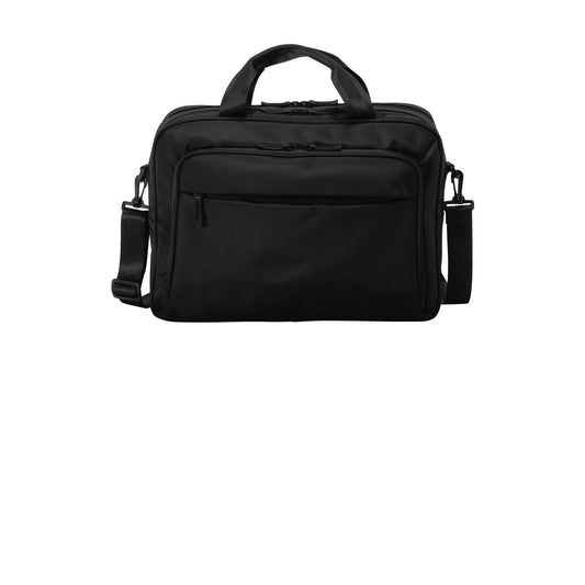 Port Authority-Port Authority ® Exec Briefcase. BG323-MedTech-1